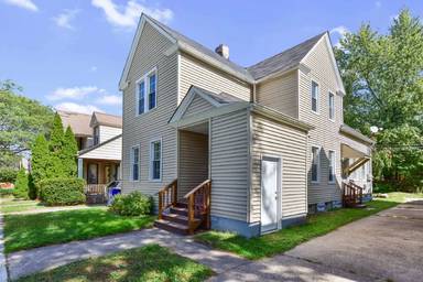 Main picture of 1333 W 87th St