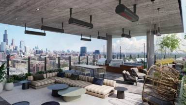 Main picture of 1335 W Randolph St