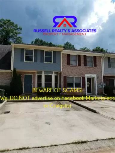 Main picture of 5001 Falling Creek Ln