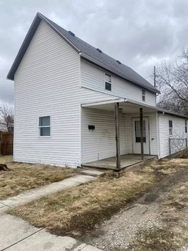 Main picture of 1810 N Market St