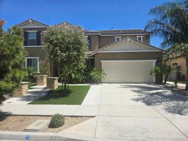 Main picture of 4828 Magnum Way
