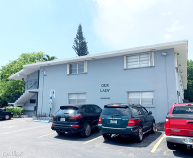 Main picture of Our Lady Apartments