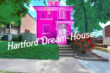 Main picture of 3892 Hartford St