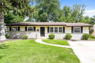 Main picture of 1850 Shirlene Dr