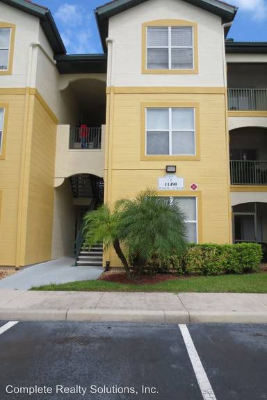 Main picture of 11571 Villa Grand