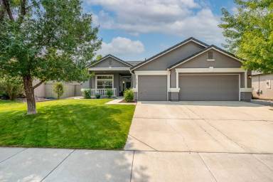 Main picture of 1768 Big Boulder Dr