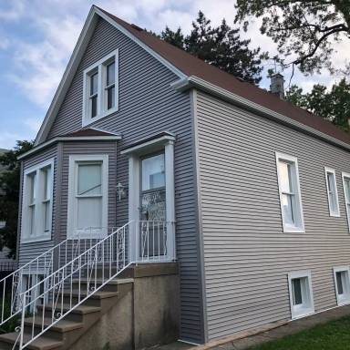 Main picture of 1150 N Mason Ave