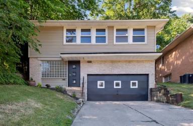 Main picture of 3713 Hillbrook Rd
