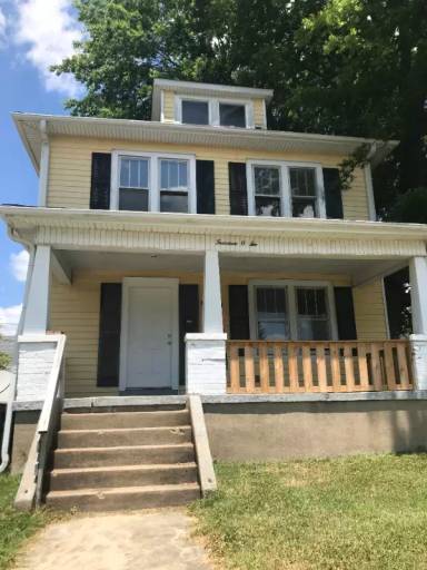 Main picture of 1406 Bessie St