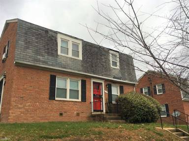 Main picture of 2522 Iverson St