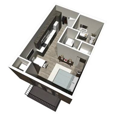 Main picture of One Carlton