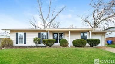 Main picture of 1225 Cheyenne Dr