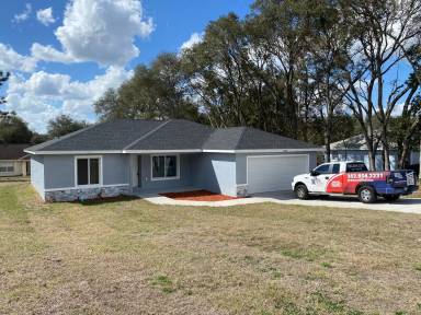 Main picture of 15156 SW 43rd Avenue Rd