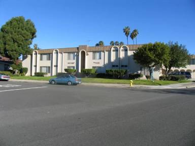 Main picture of 3421 Rexford St