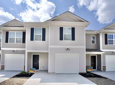 Main picture of 1431 N Cardiff Trl