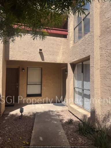 Main picture of Bridge Lane apartments