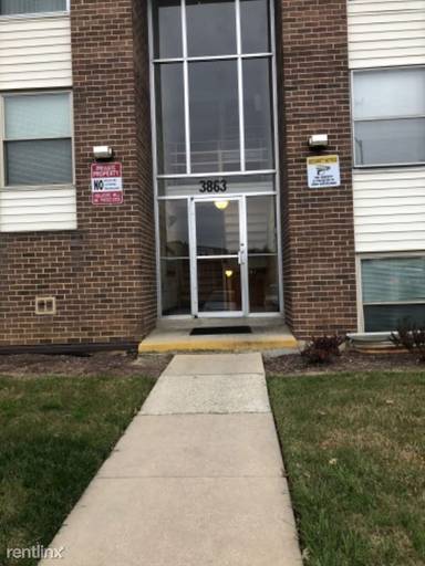 Main picture of 3863 Saint Barnabas Rd