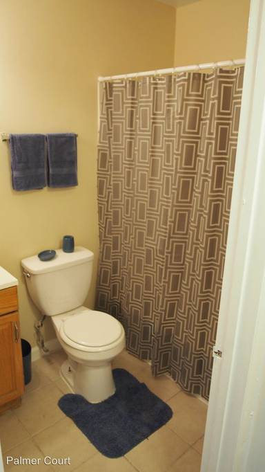 Main picture of Palmer Court Apartments