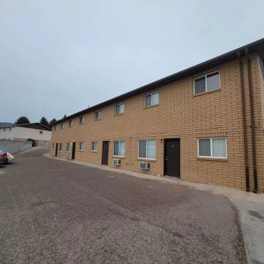 Main picture of 477 E Fiddlers Canyon Rd