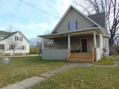 Main picture of 1301 E Main St