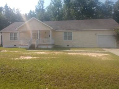 Main picture of 3572 Confederate Dr