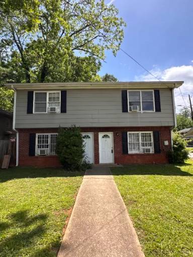 Main picture of 2872 Harris St