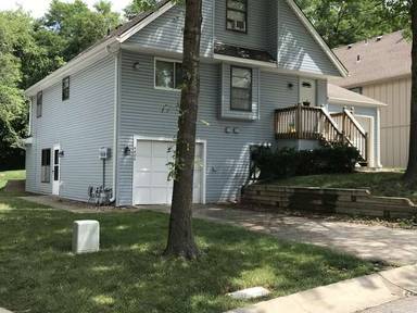 Main picture of 4800 NW 78th Ter