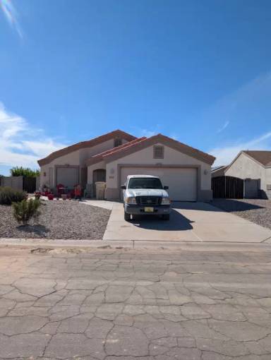 Main picture of 8217 W Coronado Dr
