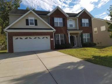 Main picture of 3698 Village Springs Dr