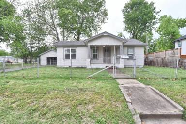 Main picture of 314 S Louisville Ave