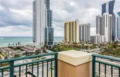 Main picture of King David Of Sunny Isles Condo