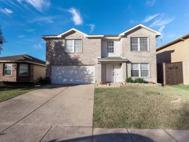 Main picture of 1606 Willow Way