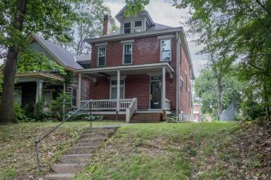 Main picture of 2091 Summit St