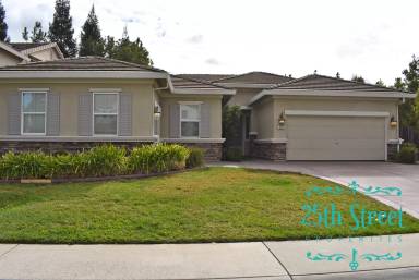 Main picture of 1615 Allenwood Cir