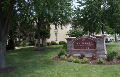 Main picture of The Whitehall Apartments
