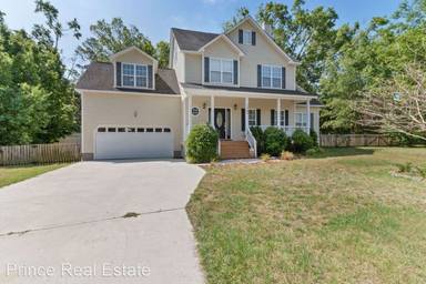 Main picture of 1321 Chadwick Shores Dr