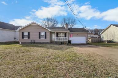 Main picture of 3741 Cave Mill Ct