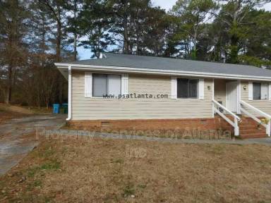 Main picture of 4891 Valley Dale Dr SW
