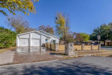 Main picture of 2516 Palo Verde Dr