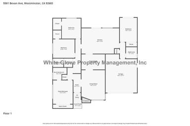 Main picture of 9361 Bevan Ave