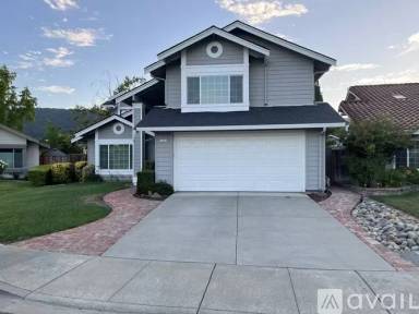 Main picture of 3118 Paseo Robles