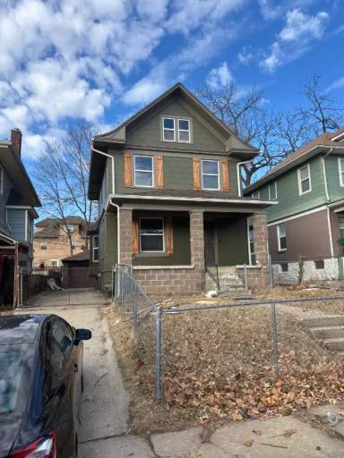 Main picture of 3018 Agnes Ave