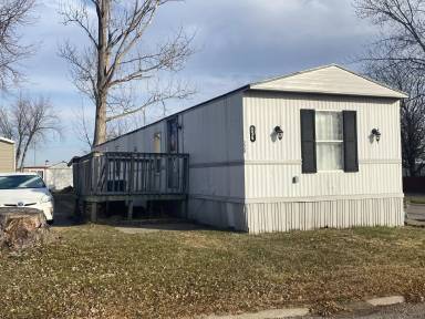 Main picture of Country Terrace Mobile Home Park