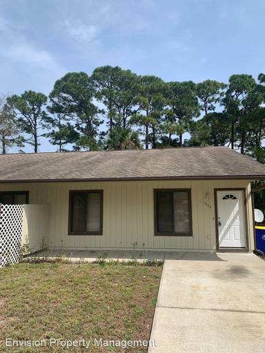 Main picture of 1915 Fern Palm Dr