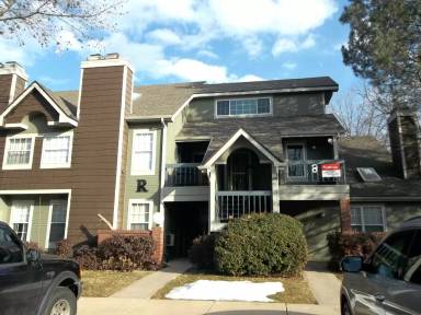 Main picture of Chestnut Village