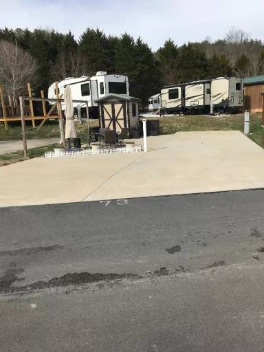Main picture of Rambler Ln