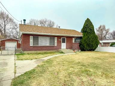 Main picture of Orem Anderson Home