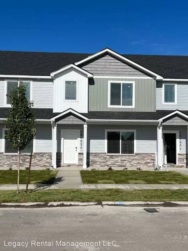 Main picture of Summerfield Townhomes