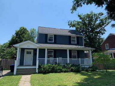 Main picture of 353 N Granada St