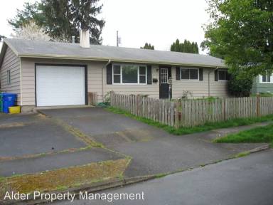 Main picture of 3910 N Kiska St